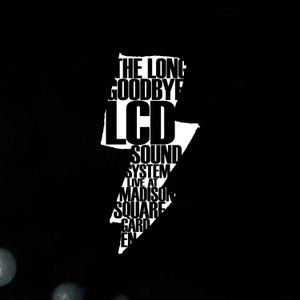 LCD Soundsystem - The Long Goodbye (Ltd. 3Cd)