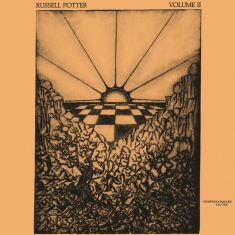 Russell Potter - Neither Here Nor There