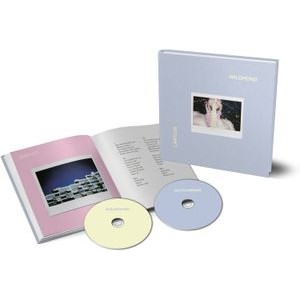 Lantlôs - Wildhund (2 Cd Book Edition)