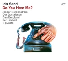 Sand Ida - Do You Hear Me?