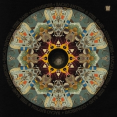 Bacao Rhythm & Steel Band - Expansions