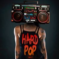 Various Artists - Hard Pop Vol. 1