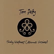Tom Petty - Finding Wildflowers (Vinyl) in the group VINYL / Pop-Rock at Bengans Skivbutik AB (4017799)