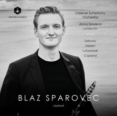 Blaz Sparovec - Blaz Sparovec