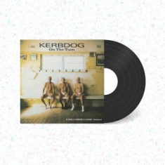 Kerbdog - On The Turn