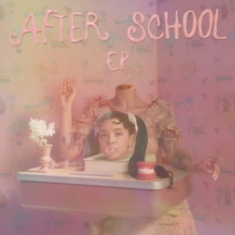 Melanie Martinez - After School Ep (Ltd. Blue Ep)
