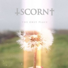 Scorn - Only Place