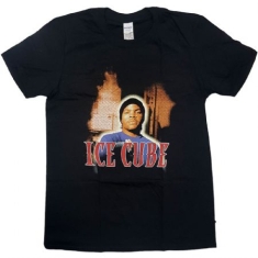 Ice Cube -  Bootleg Tee (S)