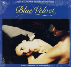 Angelo Badalamenti - Blue Velvet OST