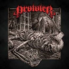 Prowler - Curse