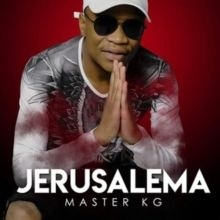 Master Kg - Jerusalema in the group CD / CD RnB-Hiphop-Soul at Bengans Skivbutik AB (4019437)