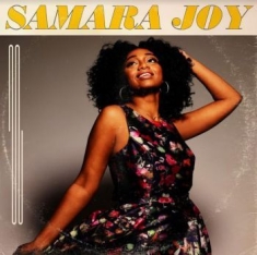 Joy Samara - Samara Joy