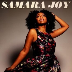 Joy Samara - Samara Joy
