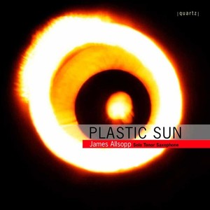 Allsopp James - Plastic Sun