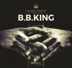 Various Artists - Bb King Many Faces Of