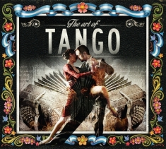 V/A - Art Of Tango