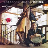 J Ann C Trio The - At The Tan-Tar-A (Gold Vinyl)