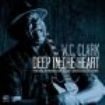 Clark W.C. - Deep In The Heart in the group CD / Jazz/Blues at Bengans Skivbutik AB (4022282)