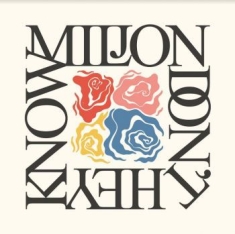 Miljon - Donæt They Know