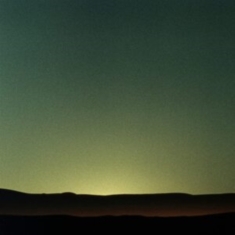 Jason Sharp - The Turning Centre Of A Still World