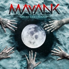 Mayank Feat Gui Oliver - Mayank