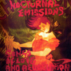 Nocturnal Emissions - Songs Of Love & Revolution