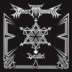 Pandemonium - Devilri (Vinyl Lp)