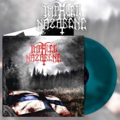 Impaled Nazarene - Pro Patria Finlandia (Swirl Vinyl L
