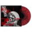They Fell From The Sky - Decade (Black/Red Splatter Vinyl) in the group  /  at Bengans Skivbutik AB (4024139)