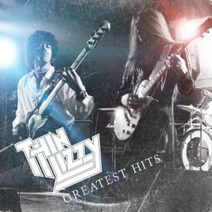 Thin Lizzy - Greatest Hits (2Lp)