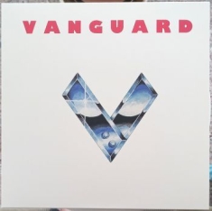 Vanguard - V (Vinyl Lp)
