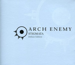 Arch Enemy - Stigmata -Reissue-