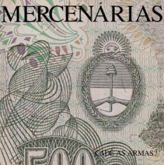 Mercenarias - Cade As Armas (Vinyl Lp)