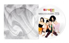 Spice Girls - Wannabe (25Th Anniversary / Picture