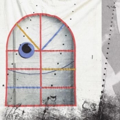 Hippo Campus - Good Dog Bad Dream (Red Vinyl)