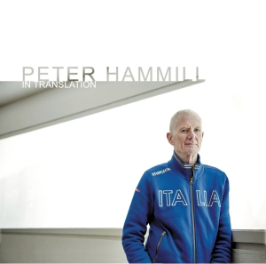 Hammill Peter - In Translation (White Vinyl)