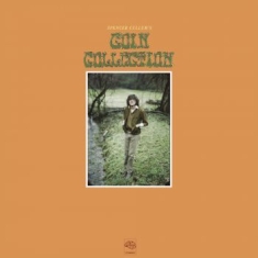 Cullum Spencer - Spencer Cullums Coin Collecti