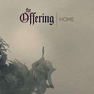 The Offering - Home