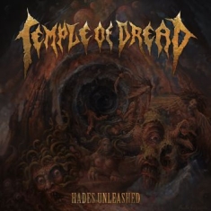 Temple Of Dread - Hades Unleashed (Vinyl Lp)