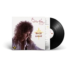 May Brian - Back To The Light (Vinyl)