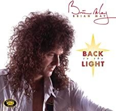 May Brian - Back To The Light (2Cd) in the group CD / Pop at Bengans Skivbutik AB (4027437)