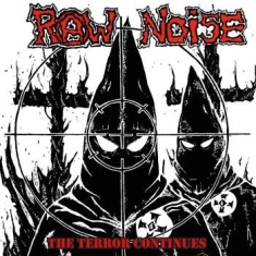 Raw Noise - Terror Continues