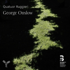 Onslow G. - String Quartets