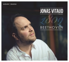 Vitaud Jonas - Beethoven 1802