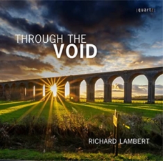 Lambert Richard - Through The Void