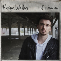 Wallen Morgan - If I Know Me