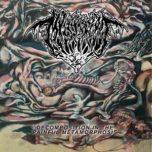 Mvltifission - Decomposition In The Painful Metamo