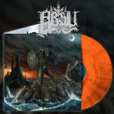 Absu - Sun Of Tiphareth The (Orange Vinyl