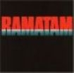 Ramatam - Ramatam in the group CD / Pop-Rock at Bengans Skivbutik AB (4029949)