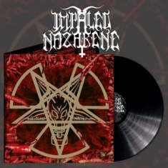 Impaled Nazarene - All That You Fear (Black Vinyl Lp)